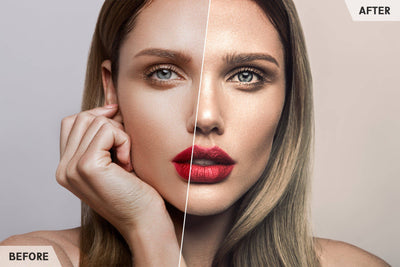 The Sassy Retouch Bundle - 1600+ Presets Pack - Artixty