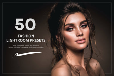 The Sassy Retouch Bundle - 1600+ Presets Pack - Artixty