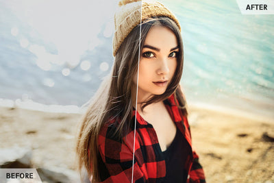 The Sassy Retouch Bundle - 1600+ Presets Pack - Artixty