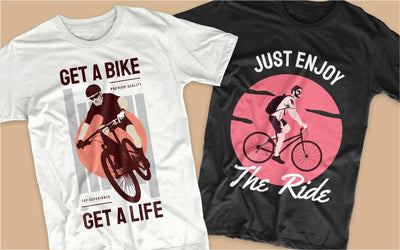 900+ Trendy T-shirt Designs Mega Bundle - Artixty