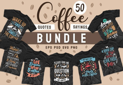 900+ Trendy T-shirt Designs Mega Bundle - Artixty
