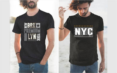 900+ Trendy T-shirt Designs Mega Bundle - Artixty