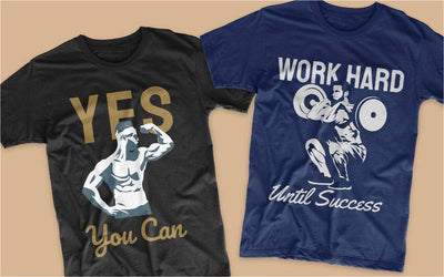 900+ Trendy T-shirt Designs Mega Bundle - Artixty