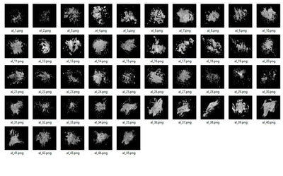 The Alpha Brush Effect Bundle - 250+ Design Resources - Artixty