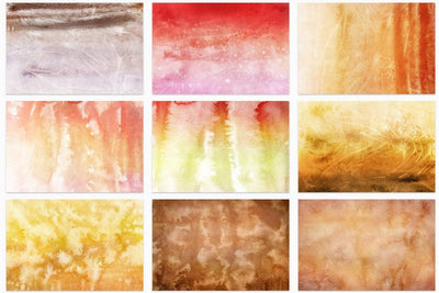 885 Aesthetic Backgrounds Mega Bundle - Artixty