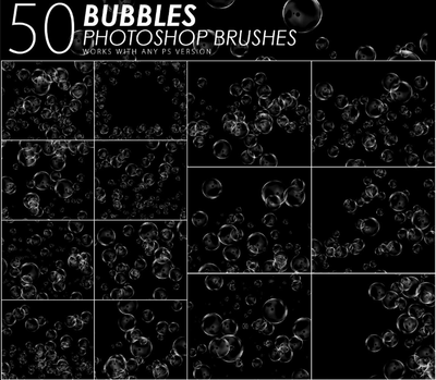 5600+ Artistic Photoshop Brushes Mega Bundle - Artixty