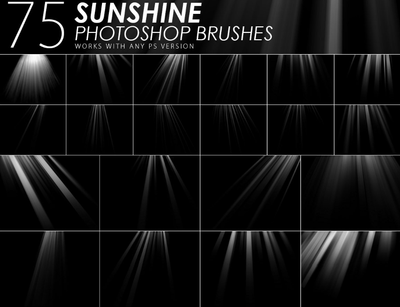 5600+ Artistic Photoshop Brushes Mega Bundle - Artixty