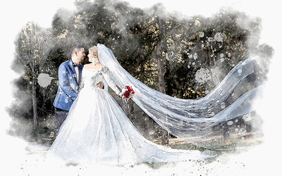 12-in-1 High Tech Photoshop Actions - Artixty