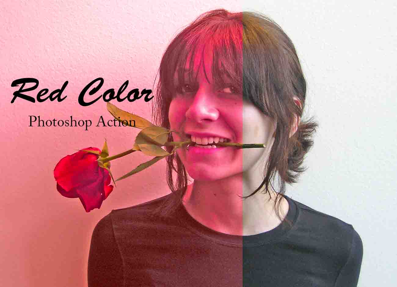 10-in-1 Color Correction Photoshop Actions Bundle - Artixty