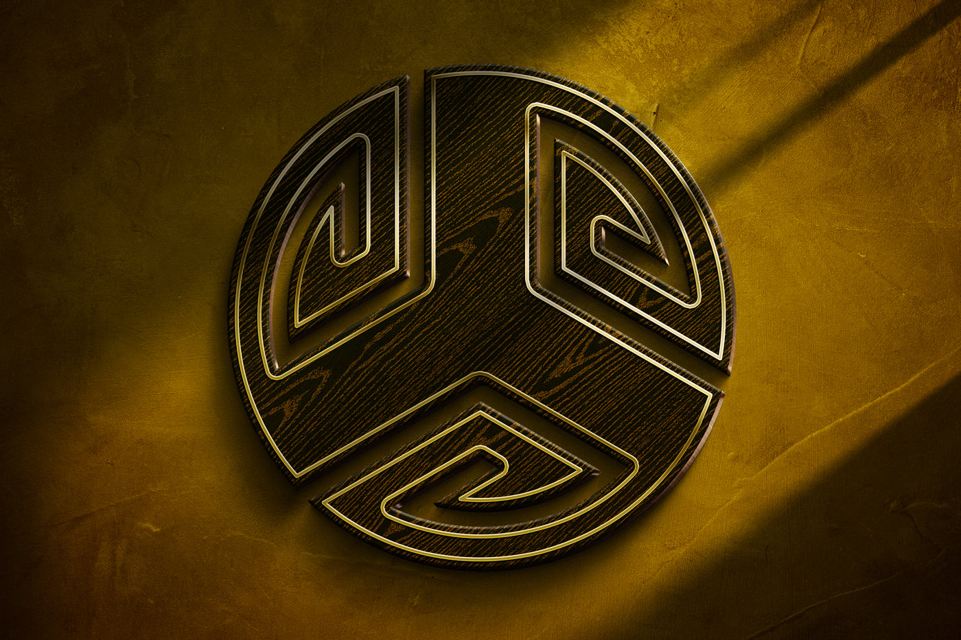 The 30 Logo Mockups Bundle - Artixty