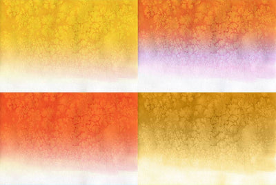Colossal Watercolor Backgrounds Bundle - 500+ Backgrounds - Artixty
