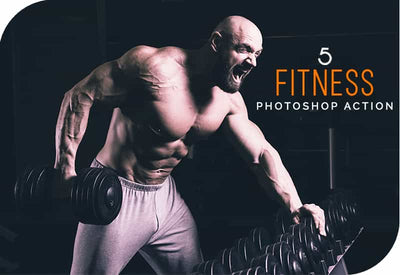 67 Imagination Photoshop Actions Bundle - Artixty