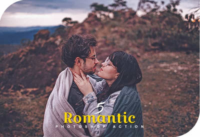 67 Imagination Photoshop Actions Bundle - Artixty