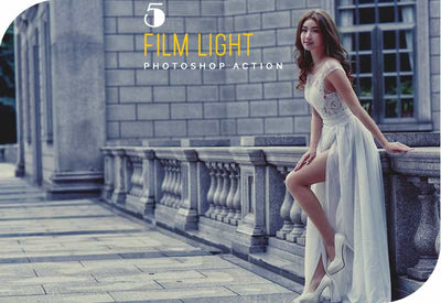 67 Imagination Photoshop Actions Bundle - Artixty