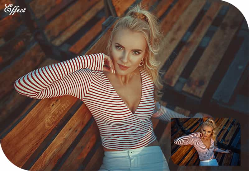 67 Imagination Photoshop Actions Bundle - Artixty