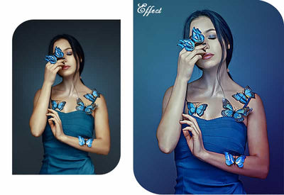 67 Imagination Photoshop Actions Bundle - Artixty
