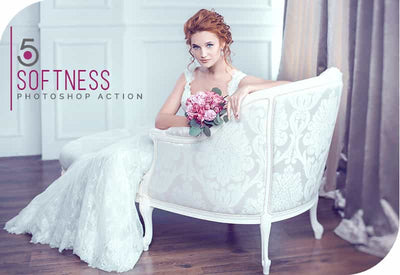 67 Imagination Photoshop Actions Bundle - Artixty