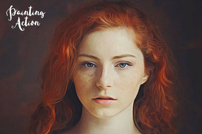 Mega Artistic Photoshop Actions Bundle - Artixty
