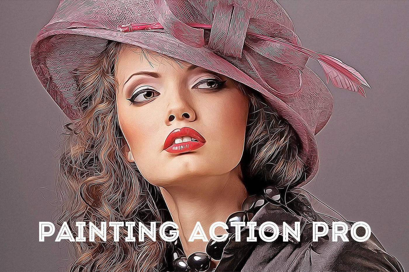 Mega Artistic Photoshop Actions Bundle - Artixty