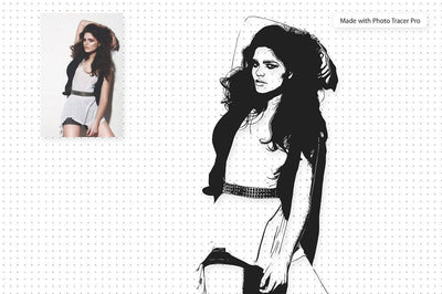 Mega Artistic Photoshop Actions Bundle - Artixty