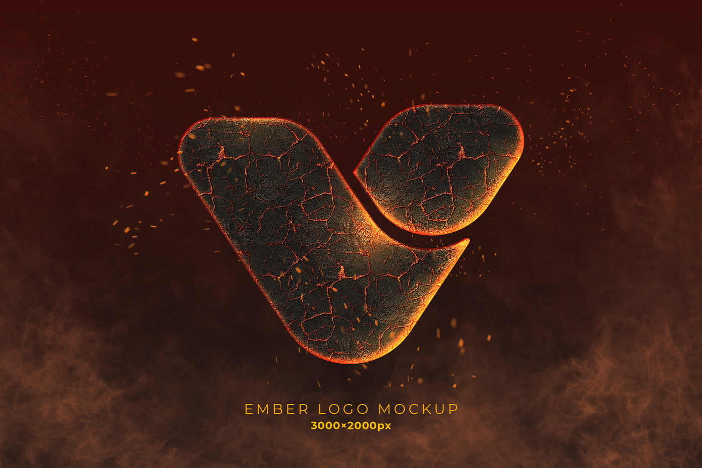The 30 Logo Mockups Bundle - Artixty