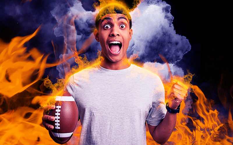 12-in-1 High Tech Photoshop Actions - Artixty