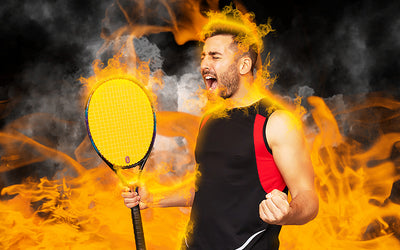 12-in-1 High Tech Photoshop Actions - Artixty