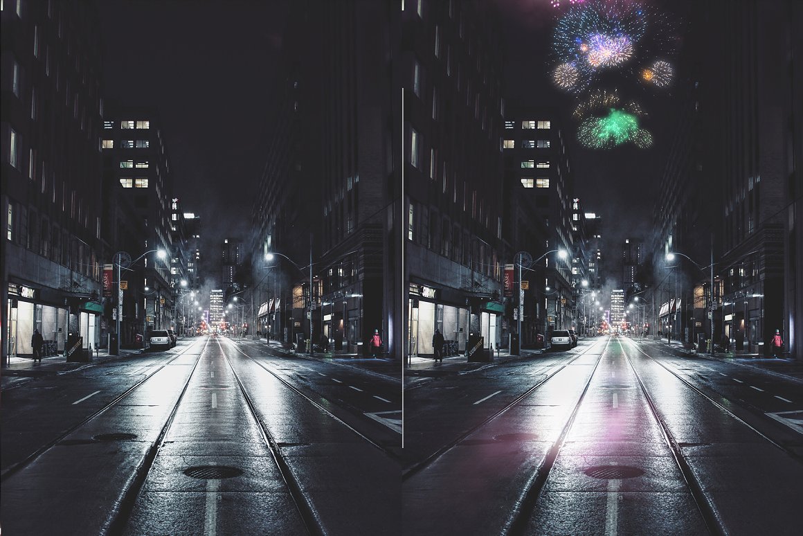 7000+ Mega Professional Photo Overlays Bundle - Artixty