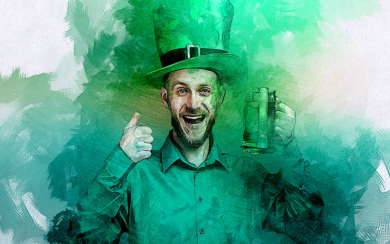 12-in-1 High Tech Photoshop Actions - Artixty