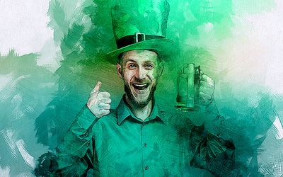 12-in-1 High Tech Photoshop Actions - Artixty