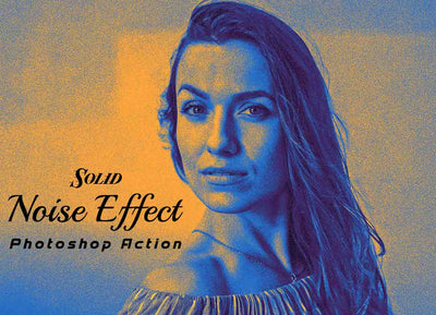 Glorious Effect Photoshop Actions Bundle - Artixty