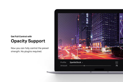 570 Professional Lightroom Presets, LUTs & Camera RAW Presets Bundle - Artixty