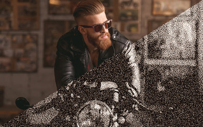 31 Trendy Sketch Photoshop Actions Bundle