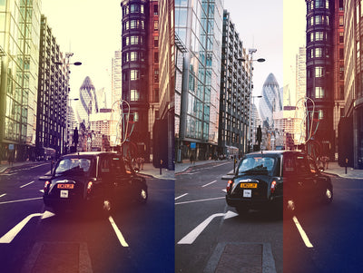 26 Unique Photoshop Actions Bundle