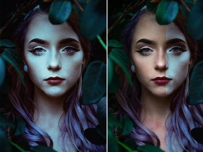 26 Unique Photoshop Actions Bundle