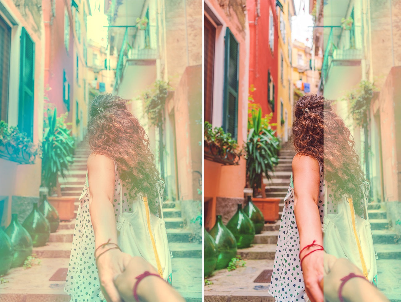 Digital Painting Photo Effects Bundle