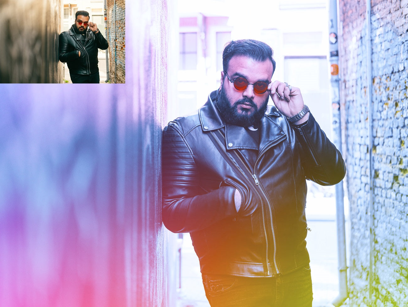 26 Unique Photoshop Actions Bundle