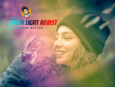 Digital Painting Photo Effects Bundle