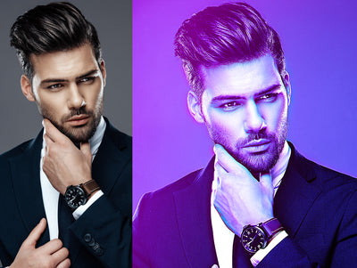26 Unique Photoshop Actions Bundle