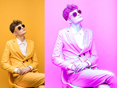 26 Unique Photoshop Actions Bundle