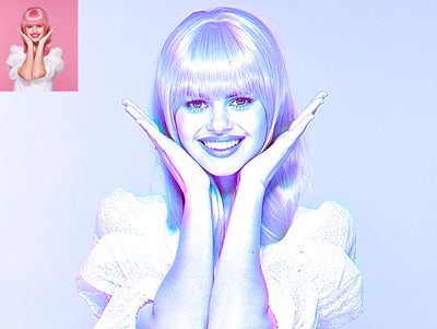 Digital Painting Photo Effects Bundle