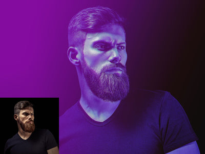 26 Unique Photoshop Actions Bundle