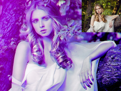 26 Unique Photoshop Actions Bundle