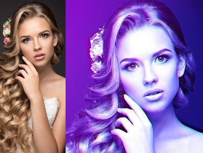 26 Unique Photoshop Actions Bundle