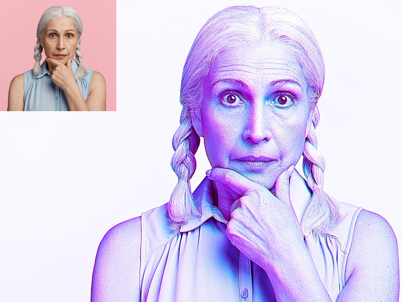 26 Unique Photoshop Actions Bundle