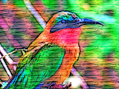 Digital Painting Photo Effects Bundle