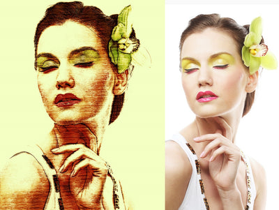 26 Unique Photoshop Actions Bundle