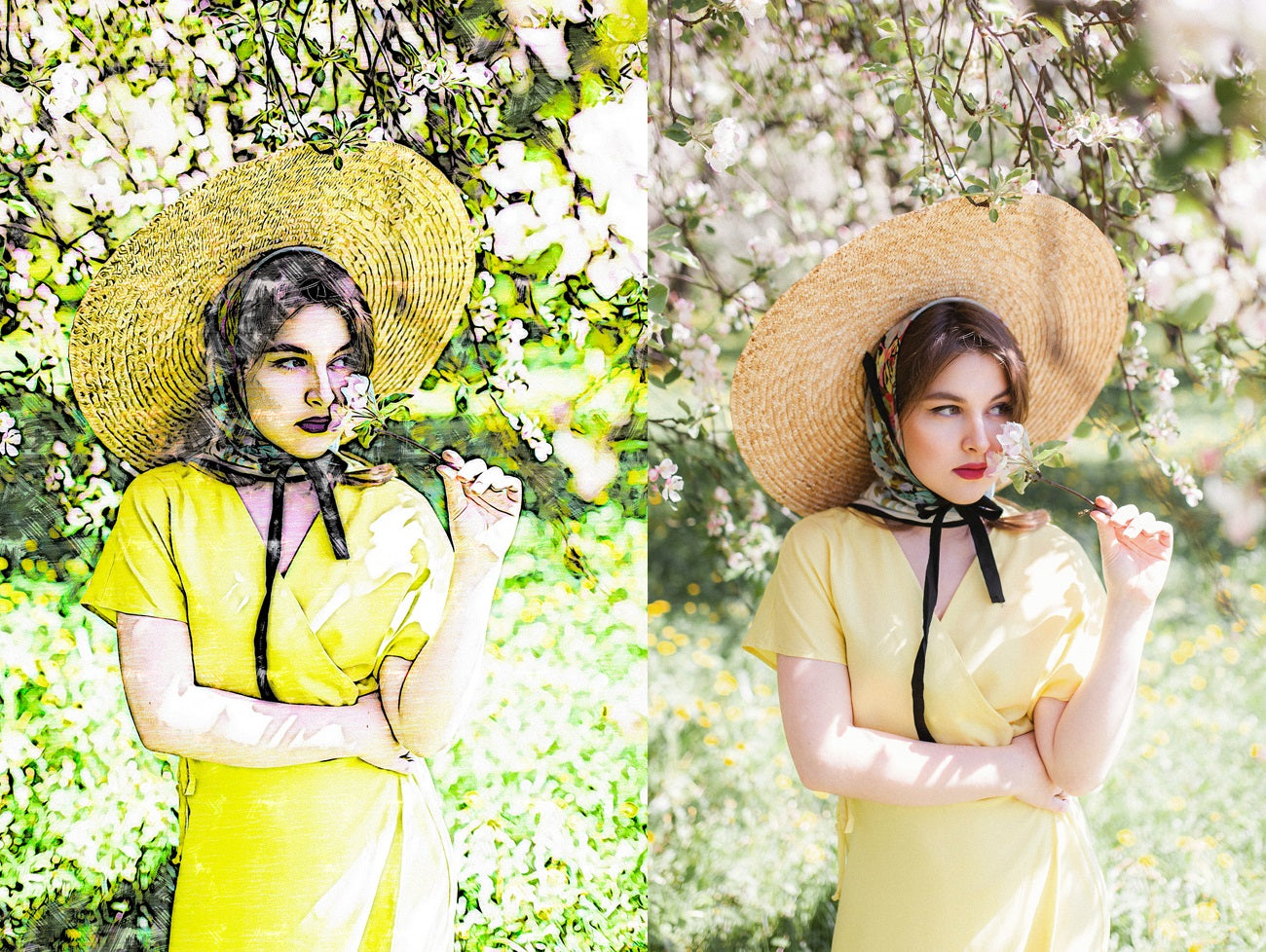 26 Unique Photoshop Actions Bundle
