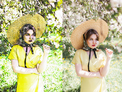 26 Unique Photoshop Actions Bundle