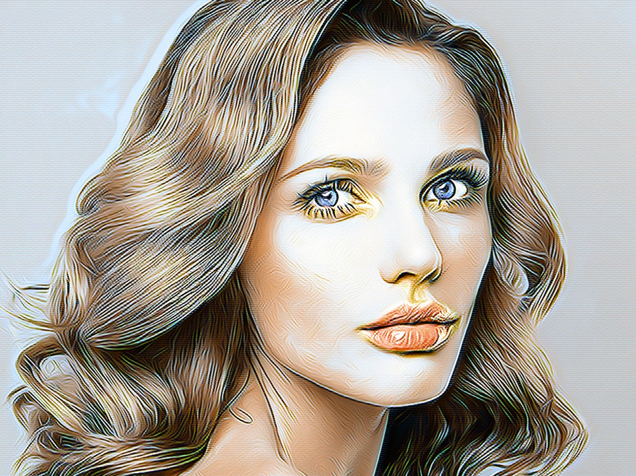 26 Unique Photoshop Actions Bundle